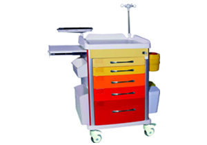 豪華急救車(chē)K028-3