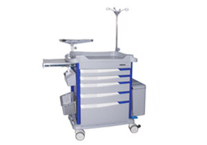 豪華急救車(chē)K028-4