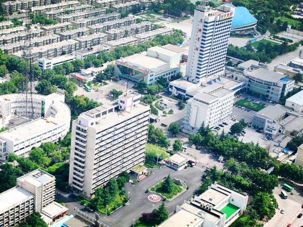 兖州礦業集團